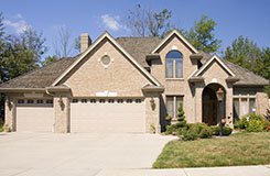 Garage Door Repair Services in Bloomingdale, IL