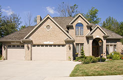 Garage Door Repair Services in  Bloomingdale, IL